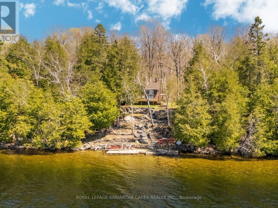 194 Rustic Trail, Four Mile Lake