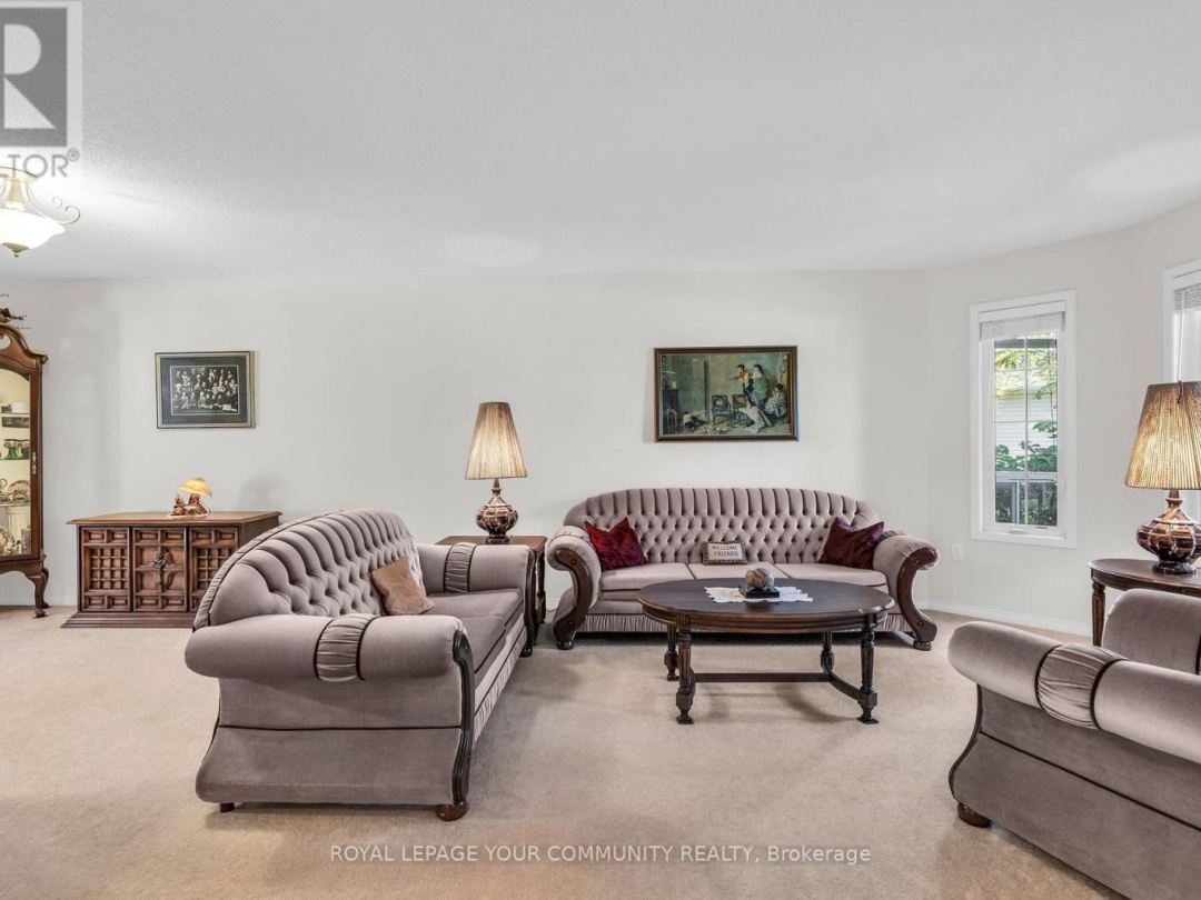 73 Anderson Crescent Ne, Georgian Bay