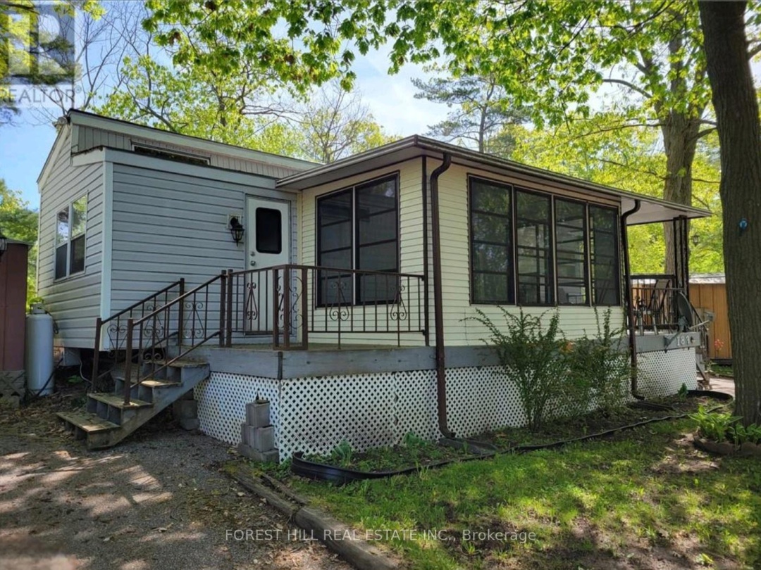 183 164 Lone Pine Road, Georgian Bay
