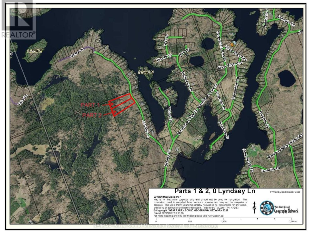 Part 2 0 Lyndsey Lane, McKellar