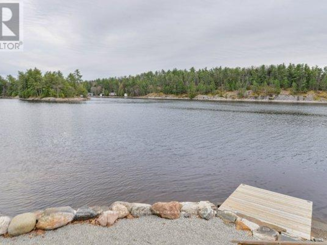 709 Harrison Trail, Georgian Bay