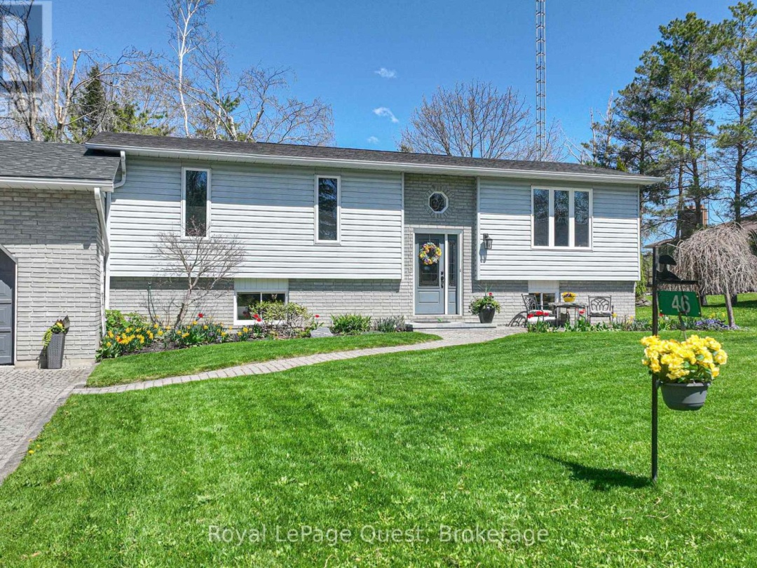 46 Maplewood Parkway, Lake Simcoe