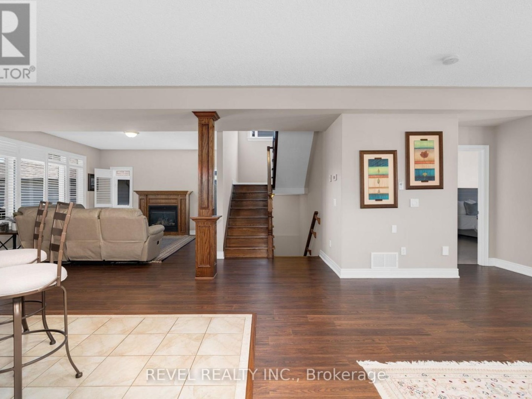 3123 STONE RIDGE BOULEVARD, Orillia