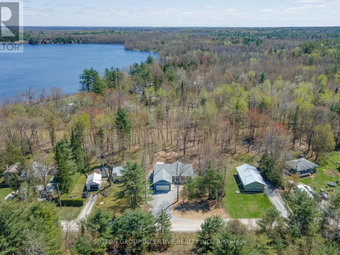 26 MCLEISH DRIVE, 