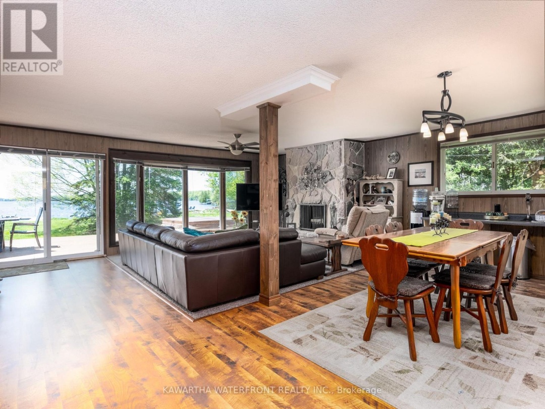 32 South Fork Drive, Balsam Lake