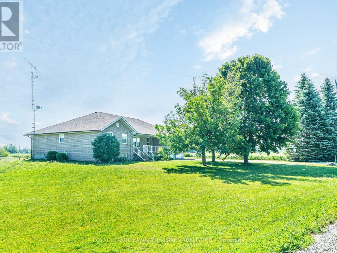 120 MARK ROAD, 
