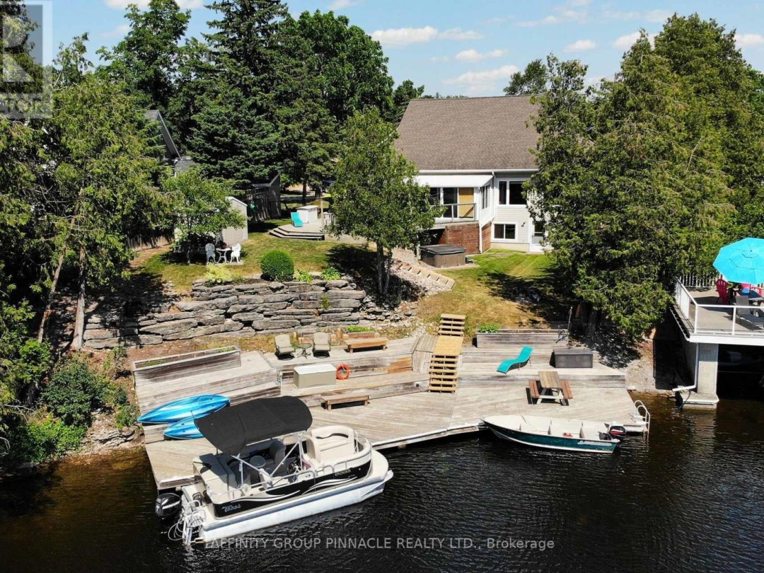 51 LAGOON DRIVE, 