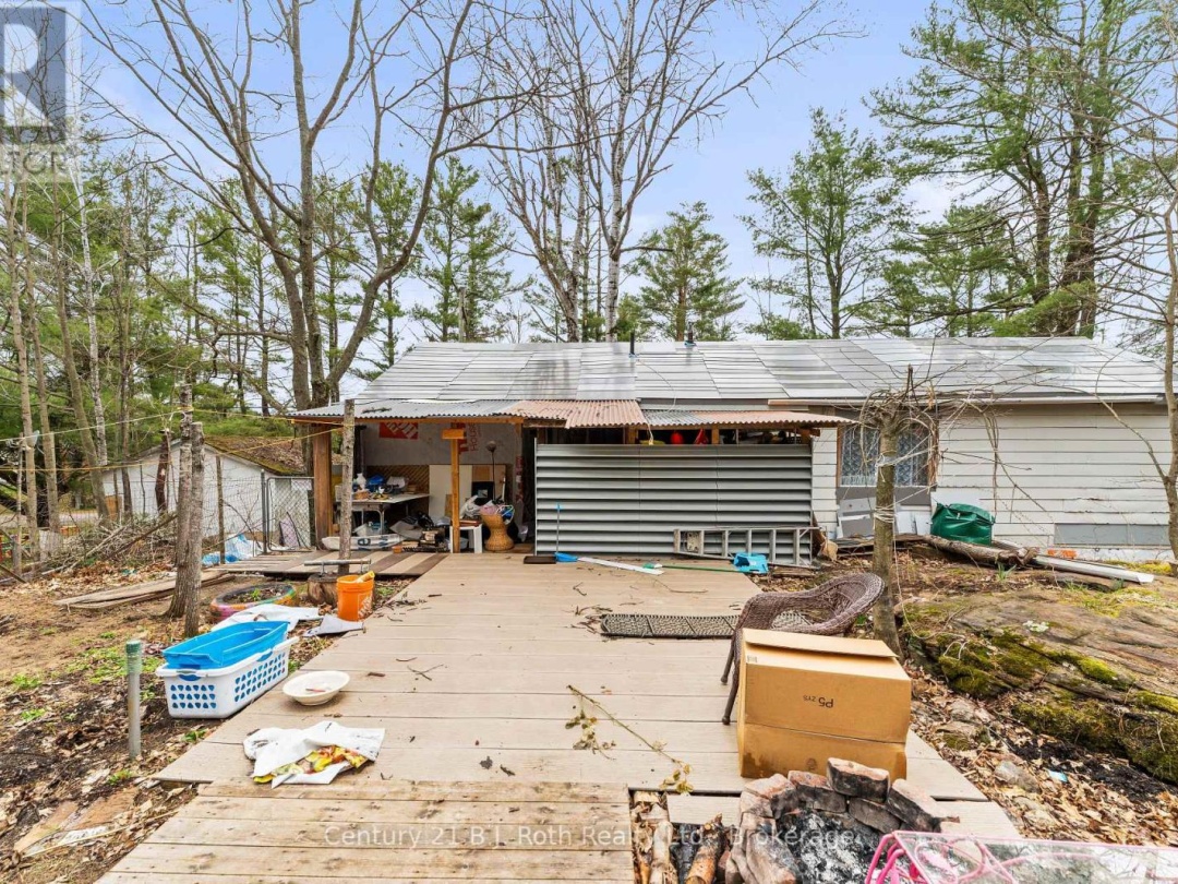1191 South Morrison Lk Road, Morrison Lake
