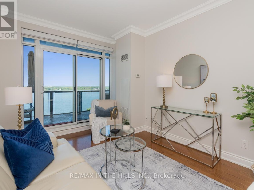 611 - 90 ORCHARD POINT ROAD, Lake Simcoe