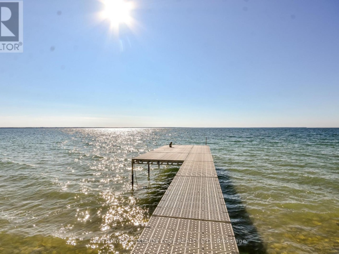 96 BAYSHORE DRIVE, 