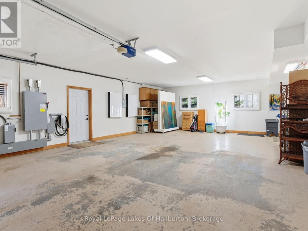 1128 ARGILLITE ROAD, Wenona/Little Dudmon Lake