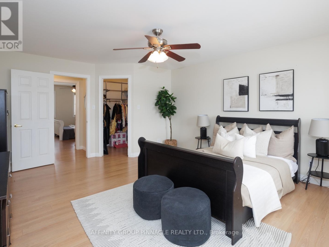 36 BALL AVENUE E, Talbot River