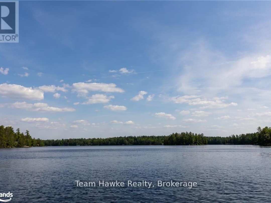 6528 Severn River, Georgian Bay