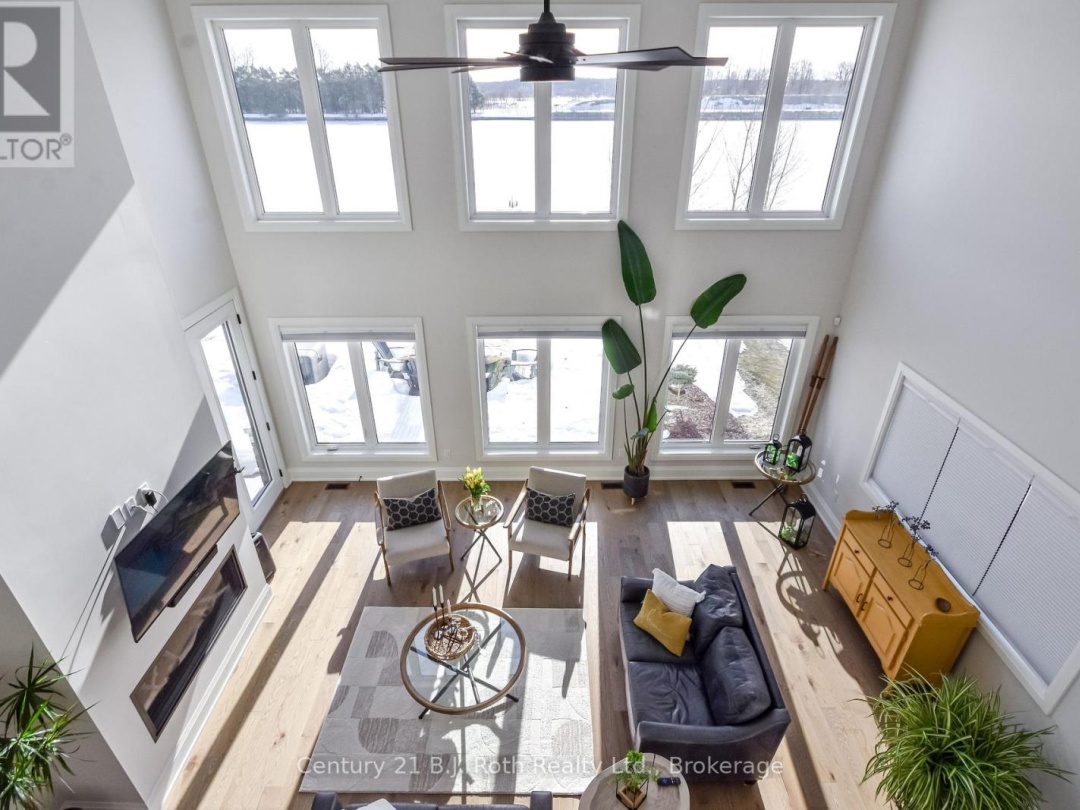 27 53 Dock Lane, Georgian Bay