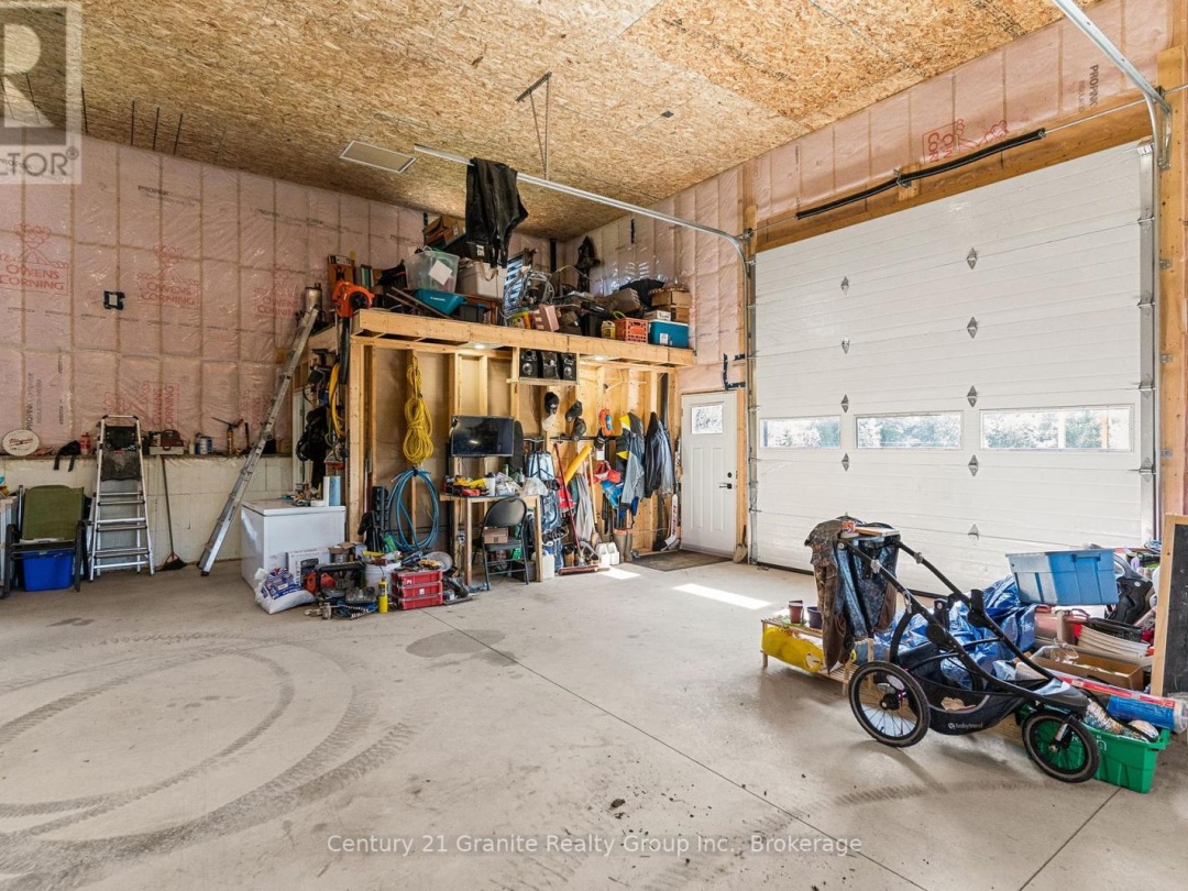 4324 Deep Bay Road, Gull Lake