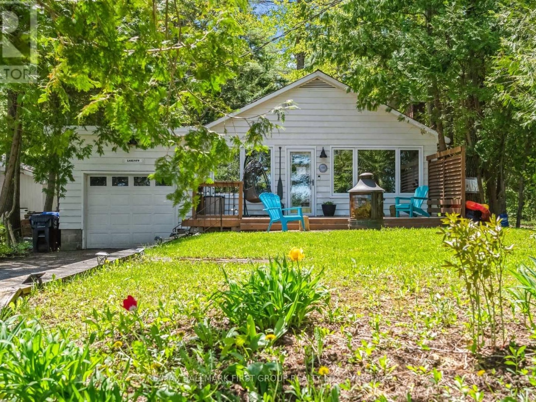 3074 Sparrow Lake Road S, Severn