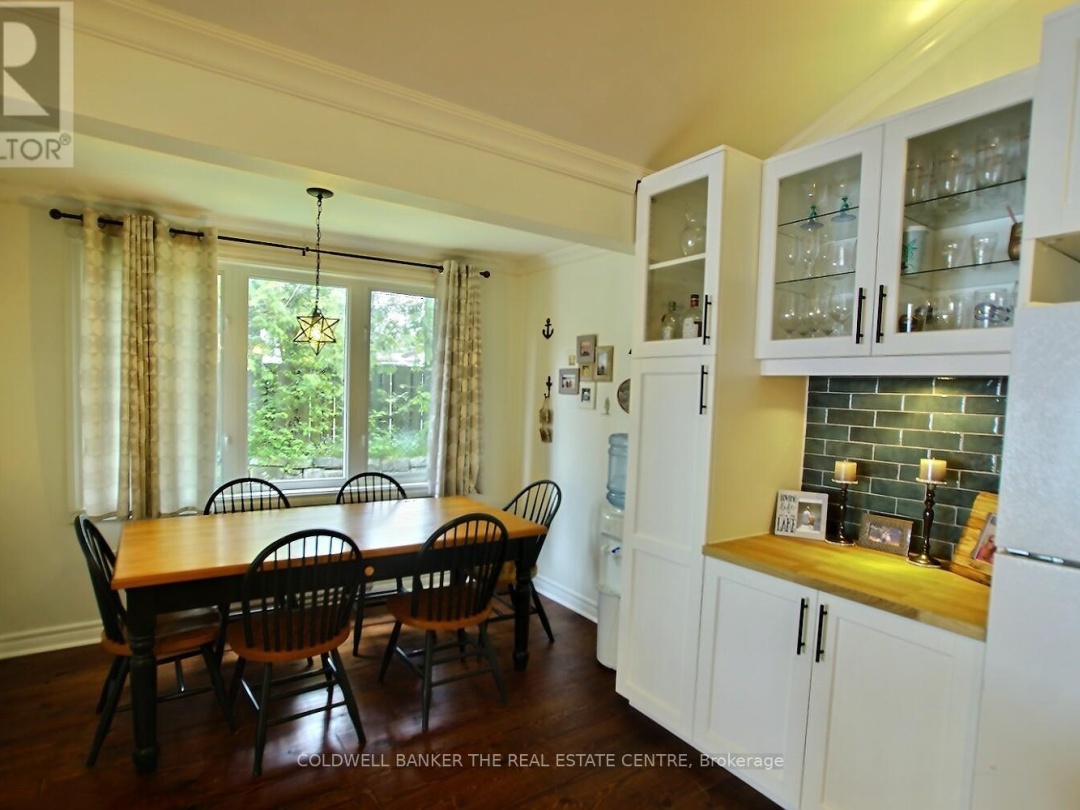 23 CEDAR DALE DRIVE, 