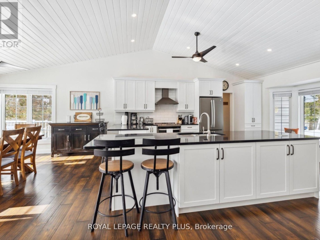 16 BLACK BEAR DRIVE, 