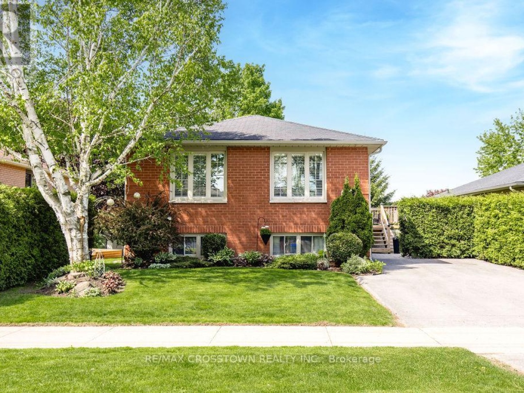 305 Park Street, Orillia
