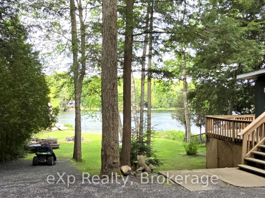 36 ROBERTS LAKE ROAD E, 