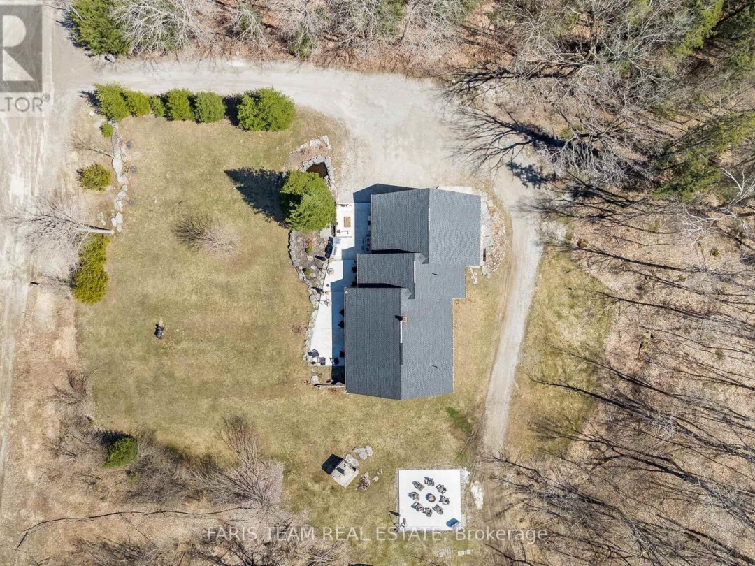 1119 Sajnovic Place, Ramara