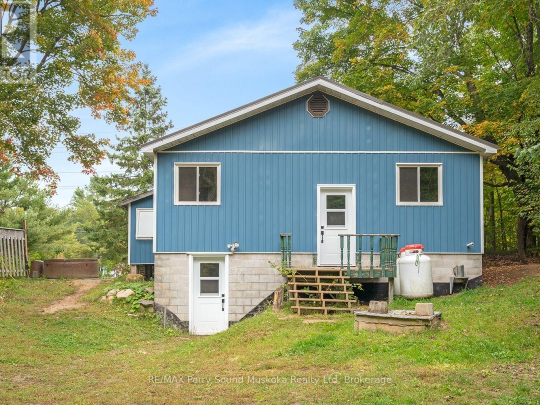 1163A LAKE JOSEPH ROAD, 