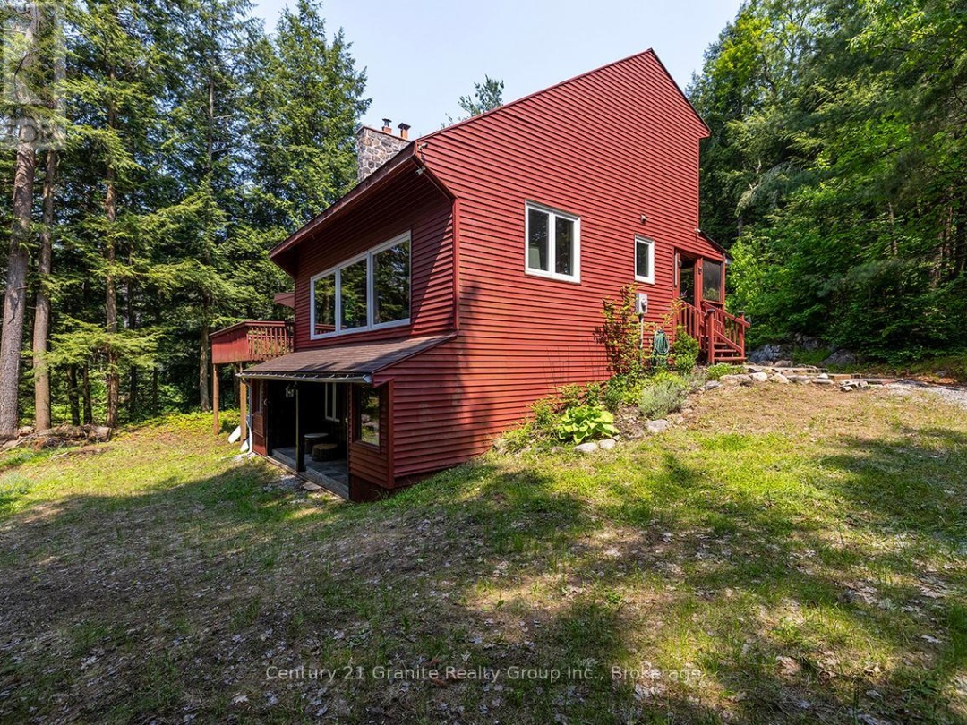 85 NEVISON DRIVE, 