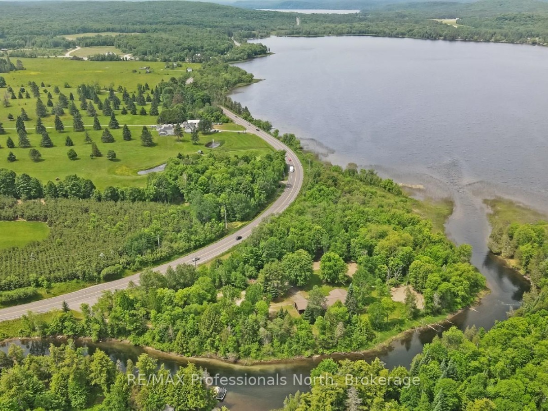 11601 HIGHWAY 118 HIGHWAY, Gull River