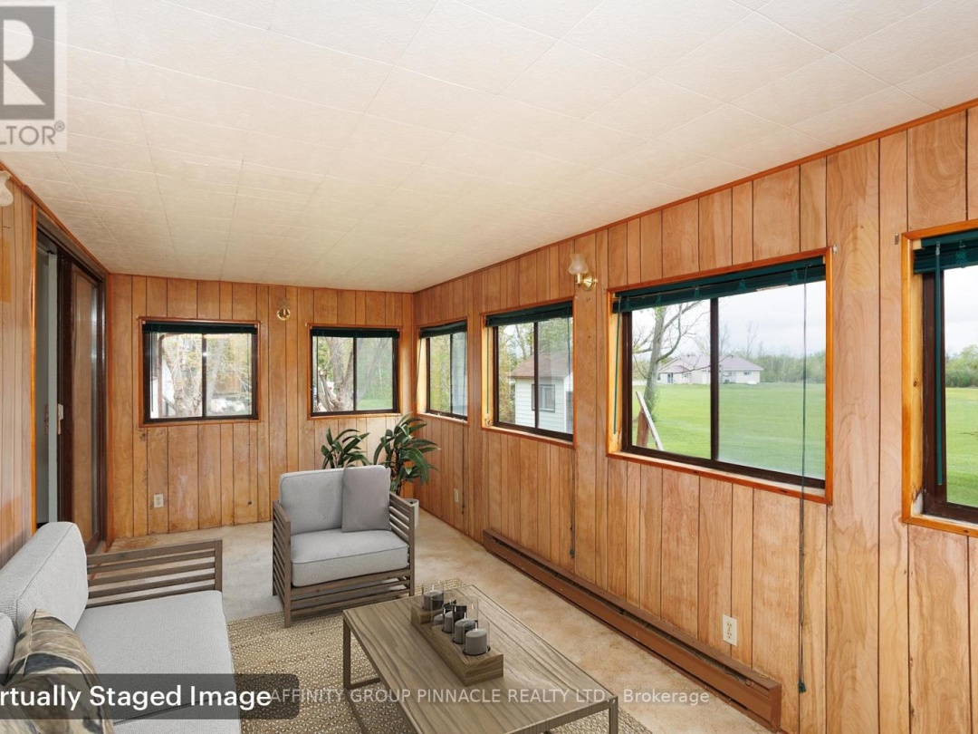 117 ANDERSON DRIVE, Sturgeon Lake