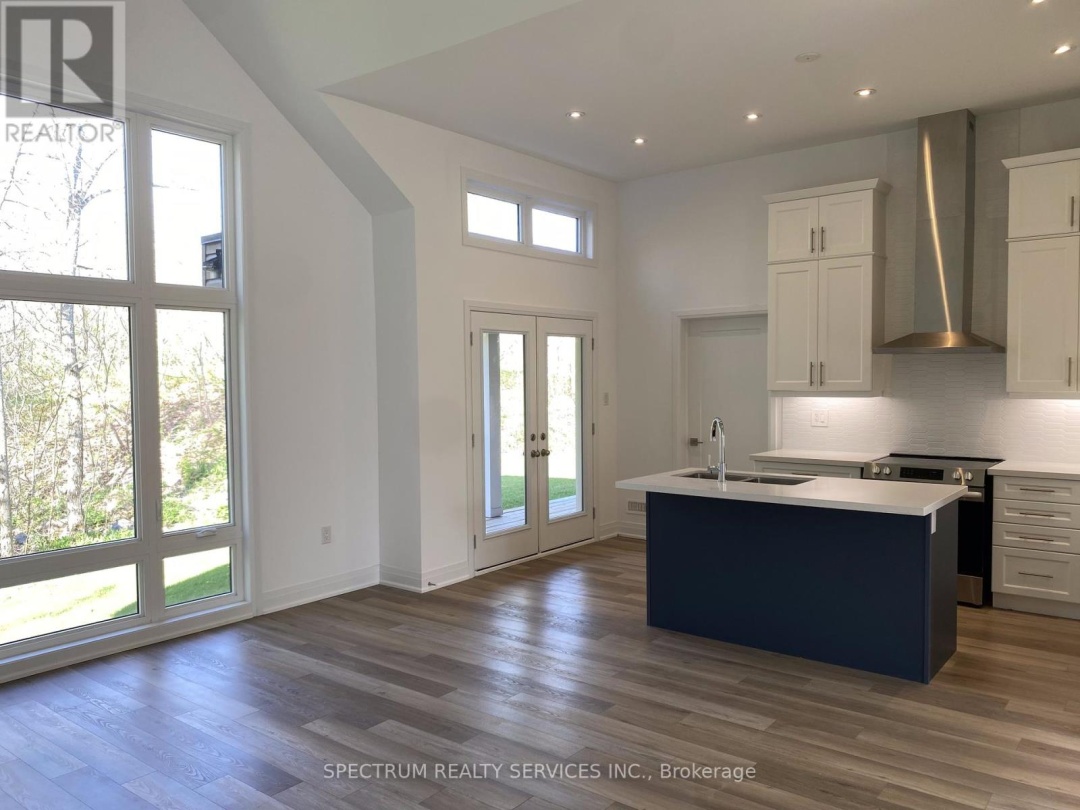 6 Marina Village Drive, Georgian Bay