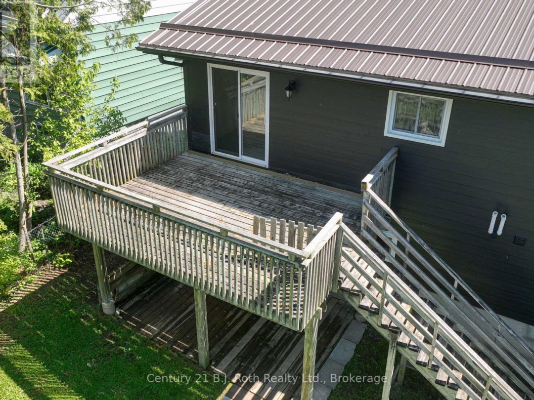 571 High Street, Orillia
