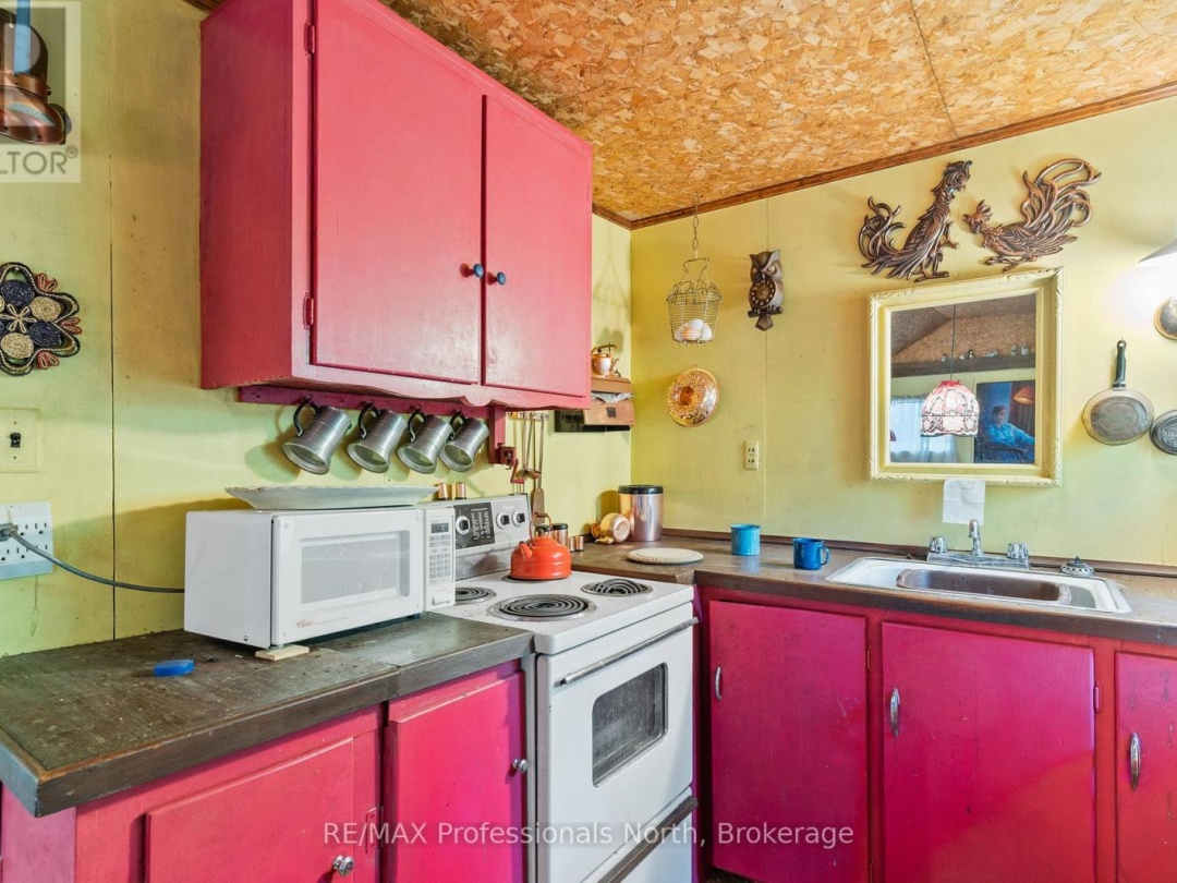 1468 TWELVE MILE LAKE ROAD, 