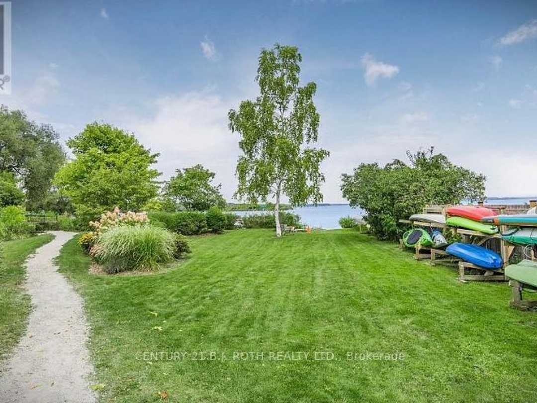 311 - 140 CEDAR ISLAND ROAD, 