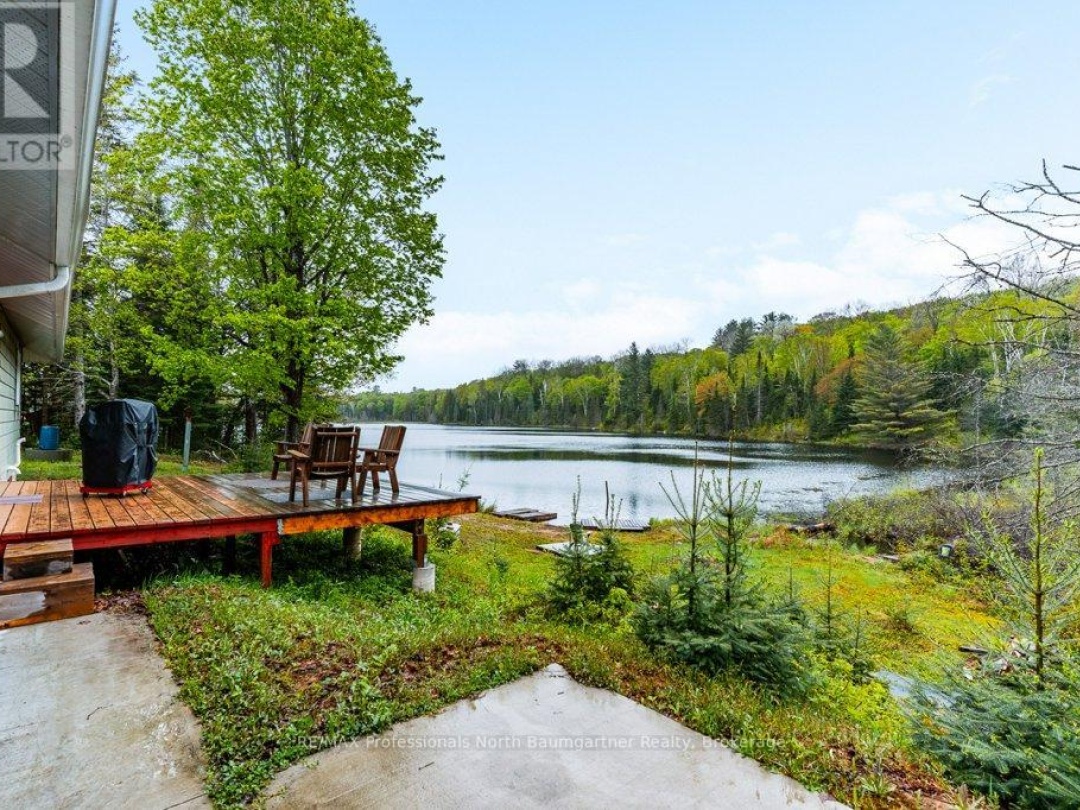 1080 Queen's Line Road, Minden Hills