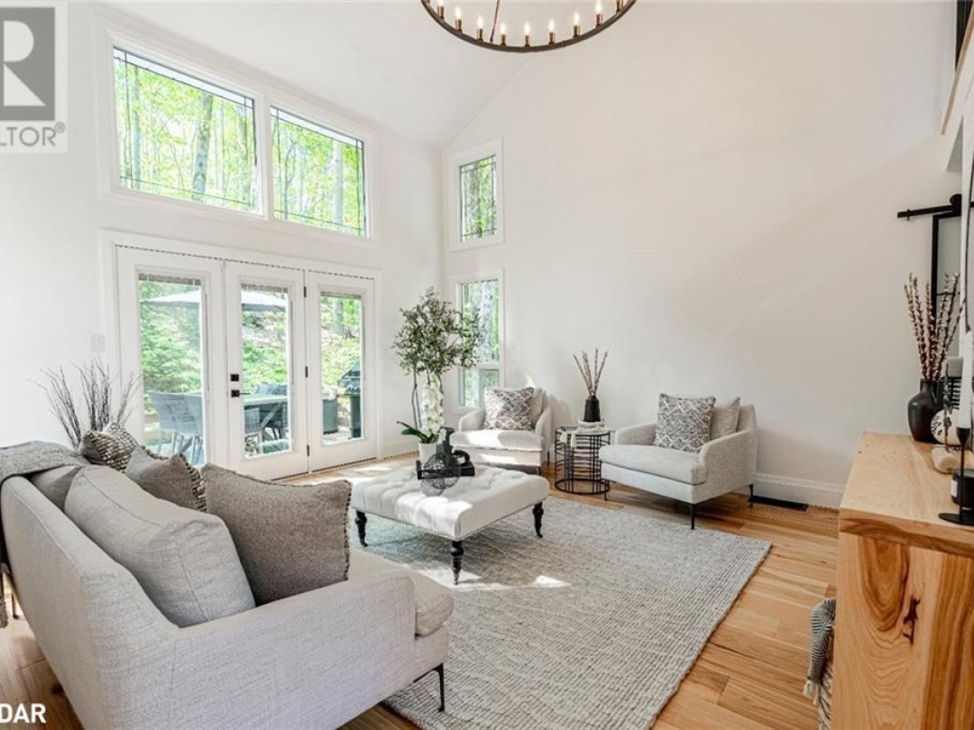 3 Sugarbush Rd, Oro-Medonte