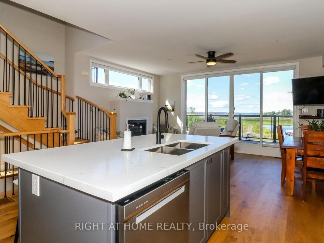 100 MARINA VILLAGE DRIVE, 