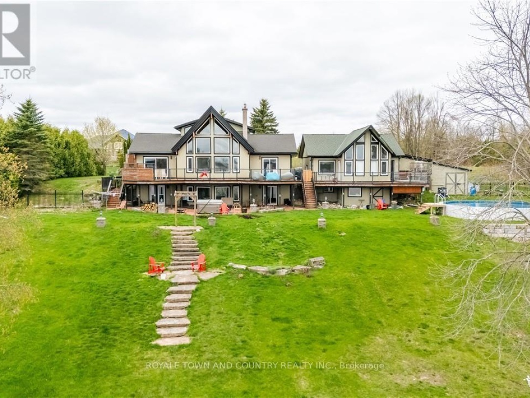 151 Peller Court, Pigeon Lake