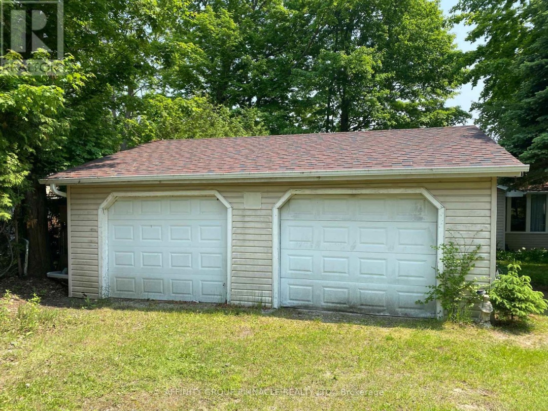 1314 PORTAGE ROAD, 
