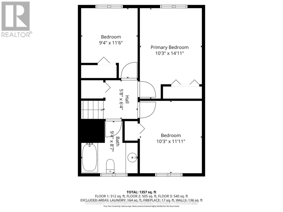 6 PLEASANTVIEW DRIVE, 