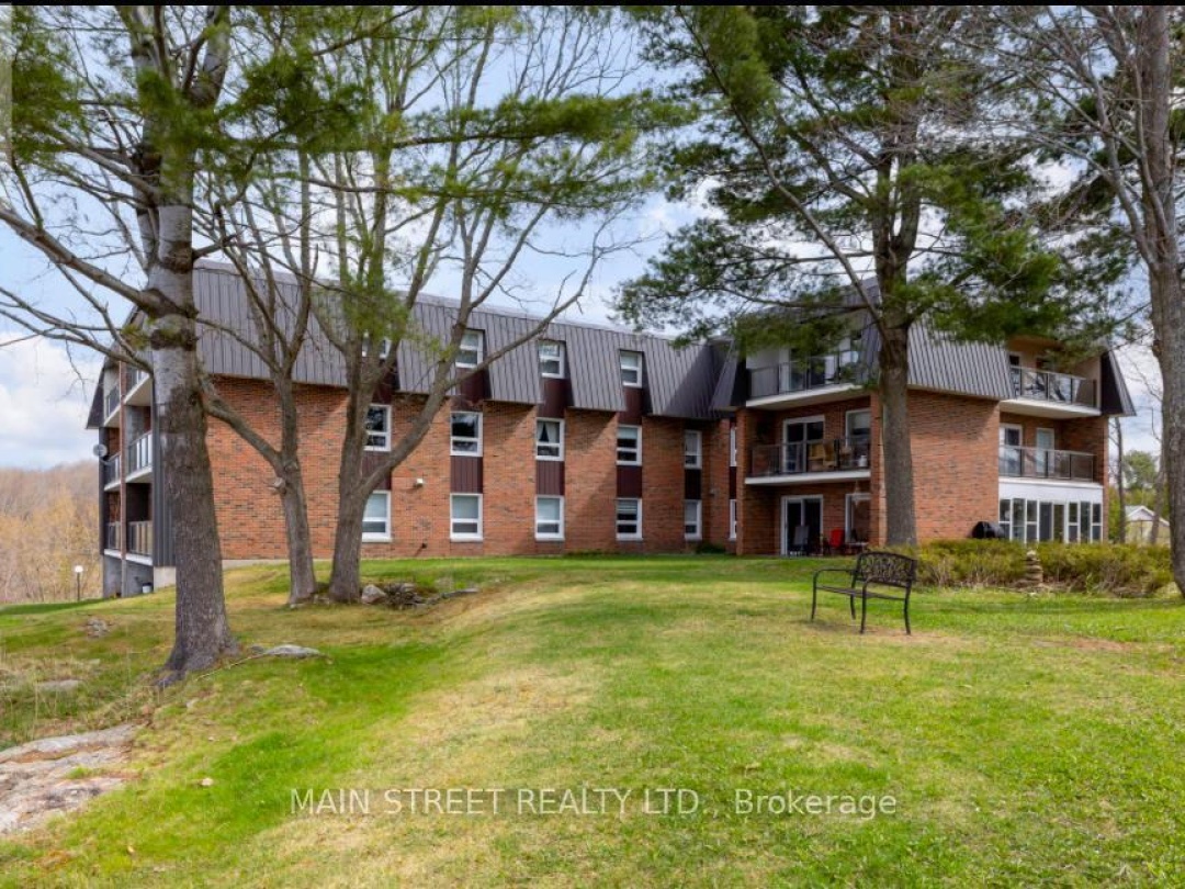 203 200 Beaconview Heights, Georgian Bay