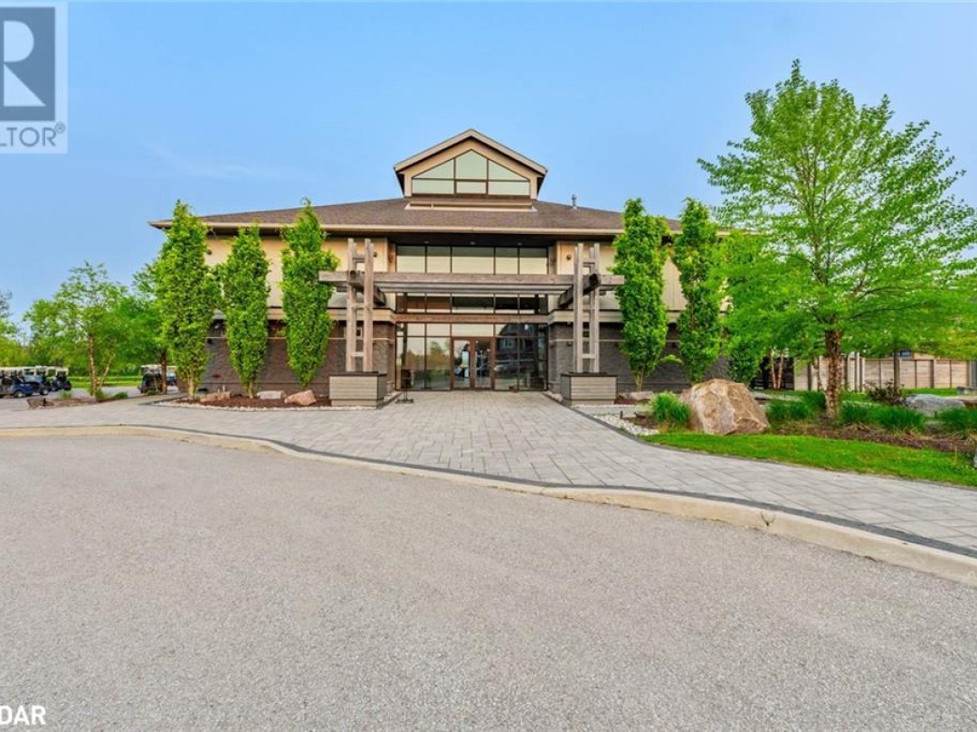 76 LINKS Trail, Port Severn
