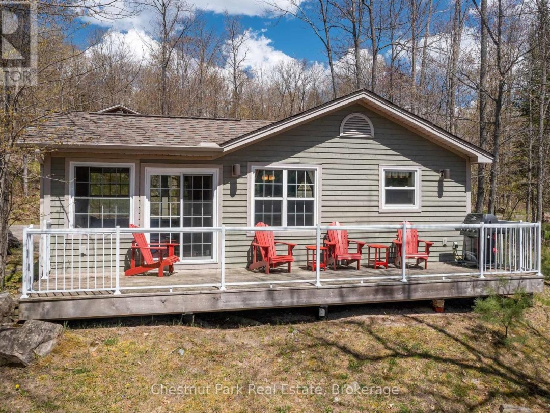 115-5 - 1052 RAT BAY ROAD, 