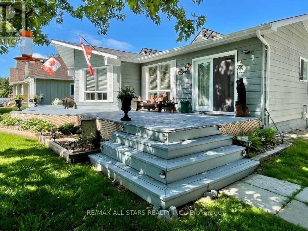 42 CEDAR BAY ROAD, 