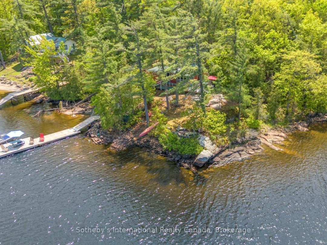 5096 ISLAND 865, Georgian Bay