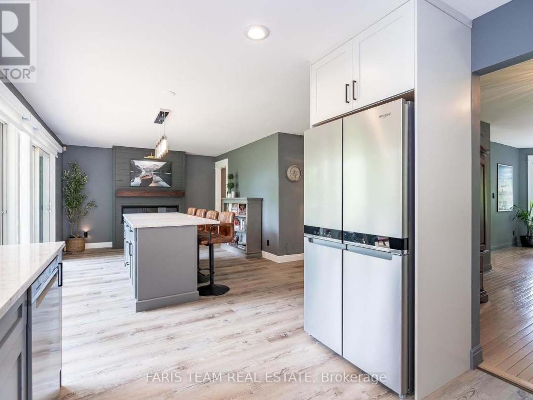 30 BOURGEOIS BEACH ROAD, 