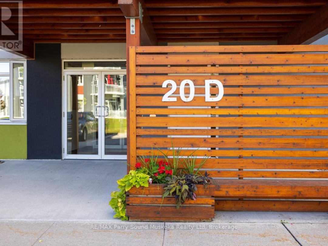 303 - 20D SILVER BIRCH COURT, 