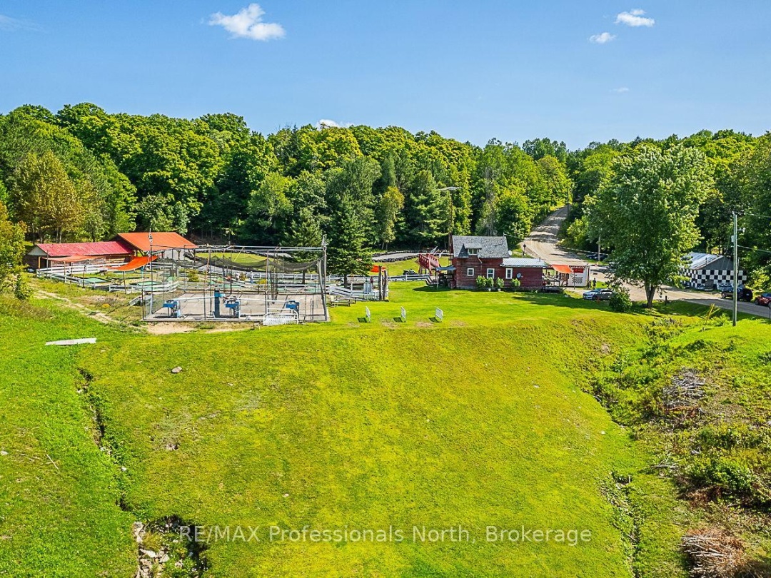 1063 RAVINE ROAD, 