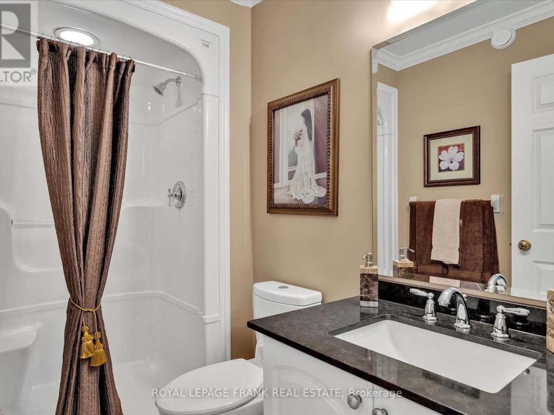 42 HUNTINGWOOD CRESCENT, 