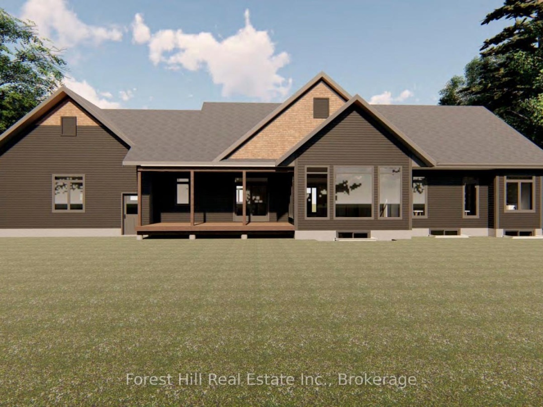 1066 SOUTH MULDREW LAKE ROAD, 