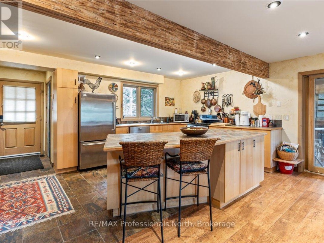 1032 PARALLEL FALLS LANE, Mountain Lake